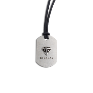 Eternal Dog Tag