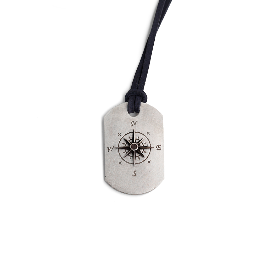 ECLE-DOG-TAG-WIND-ROSE