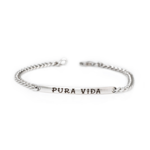 Pura Vida