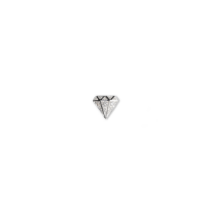 Single Diamond Earring