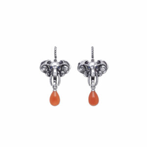 Elephant Couple