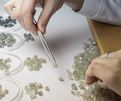 Alrosa-Rough-Sorting